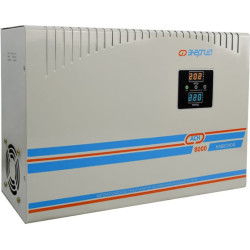 Навесной стабилизатор напряжения Энергия АСН 8000 Е0101-0213